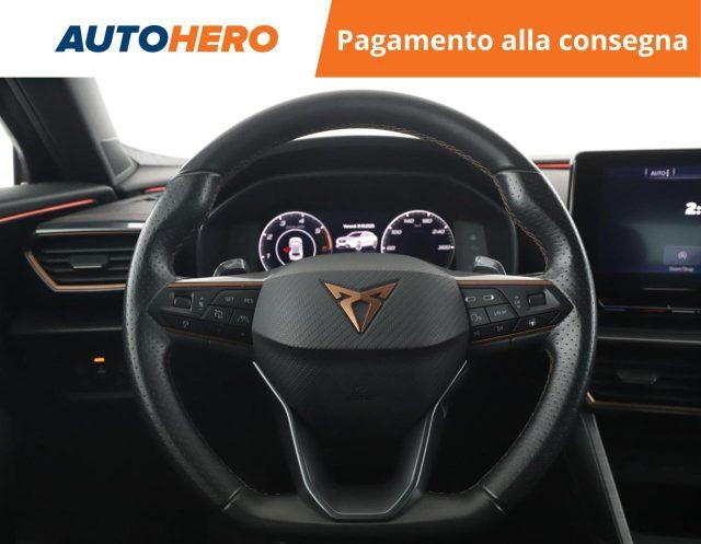 CUPRA Formentor 2.0 TDI 4Drive DSG