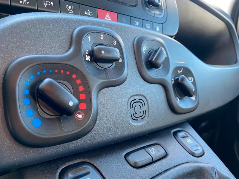 Fiat Panda 1.2 Easy easypower Gpl 69cv