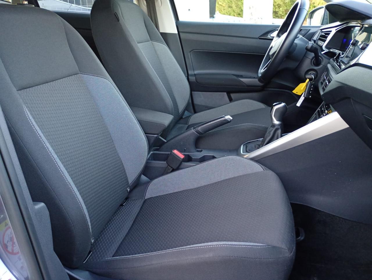 Volkswagen Polo 1.0 TSI Life