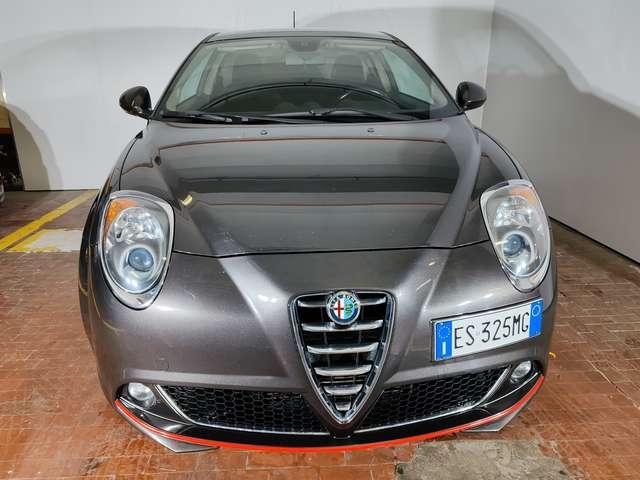 Alfa Romeo MiTo MiTo 1.3 jJdm 85cv