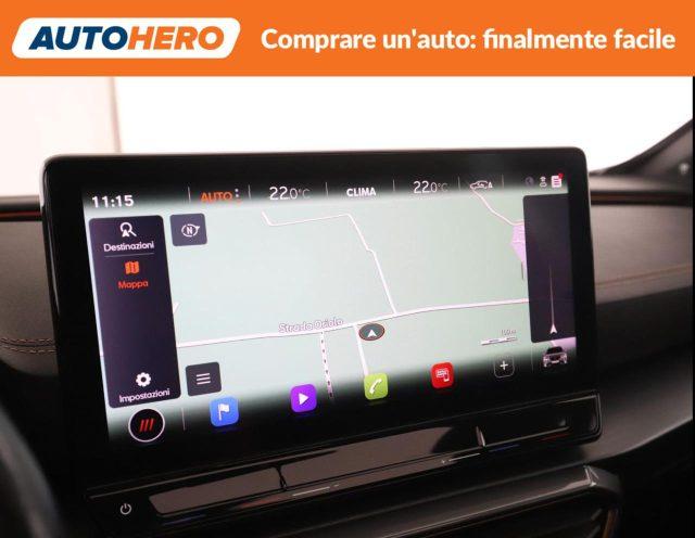 CUPRA Formentor 2.0 TSI 4Drive DSG VZ