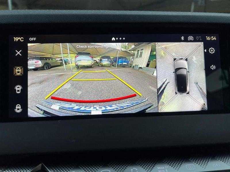 DS DS4 DS 4 BlueHDi 130 aut. Opera