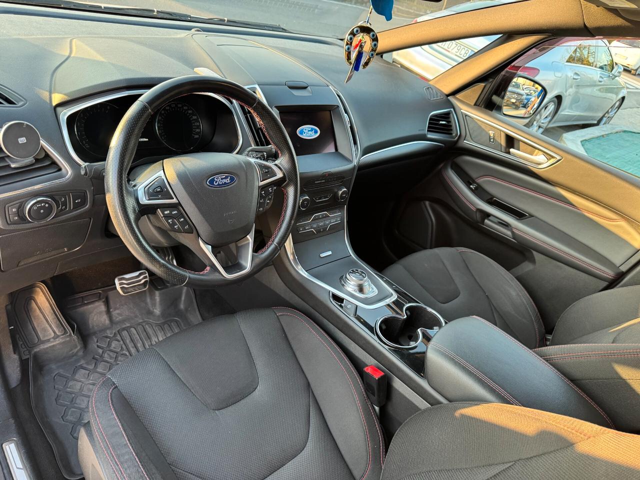 Ford S-Max 2.0 EcoBlue 150CV Start&Stop Aut.7p ST-Line Business