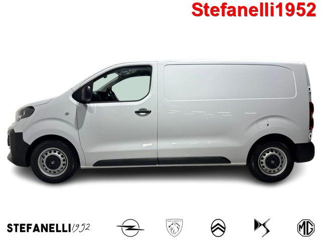 OPEL Vivaro 2.0 Diesel 145CV S&S AT8 M Furgone