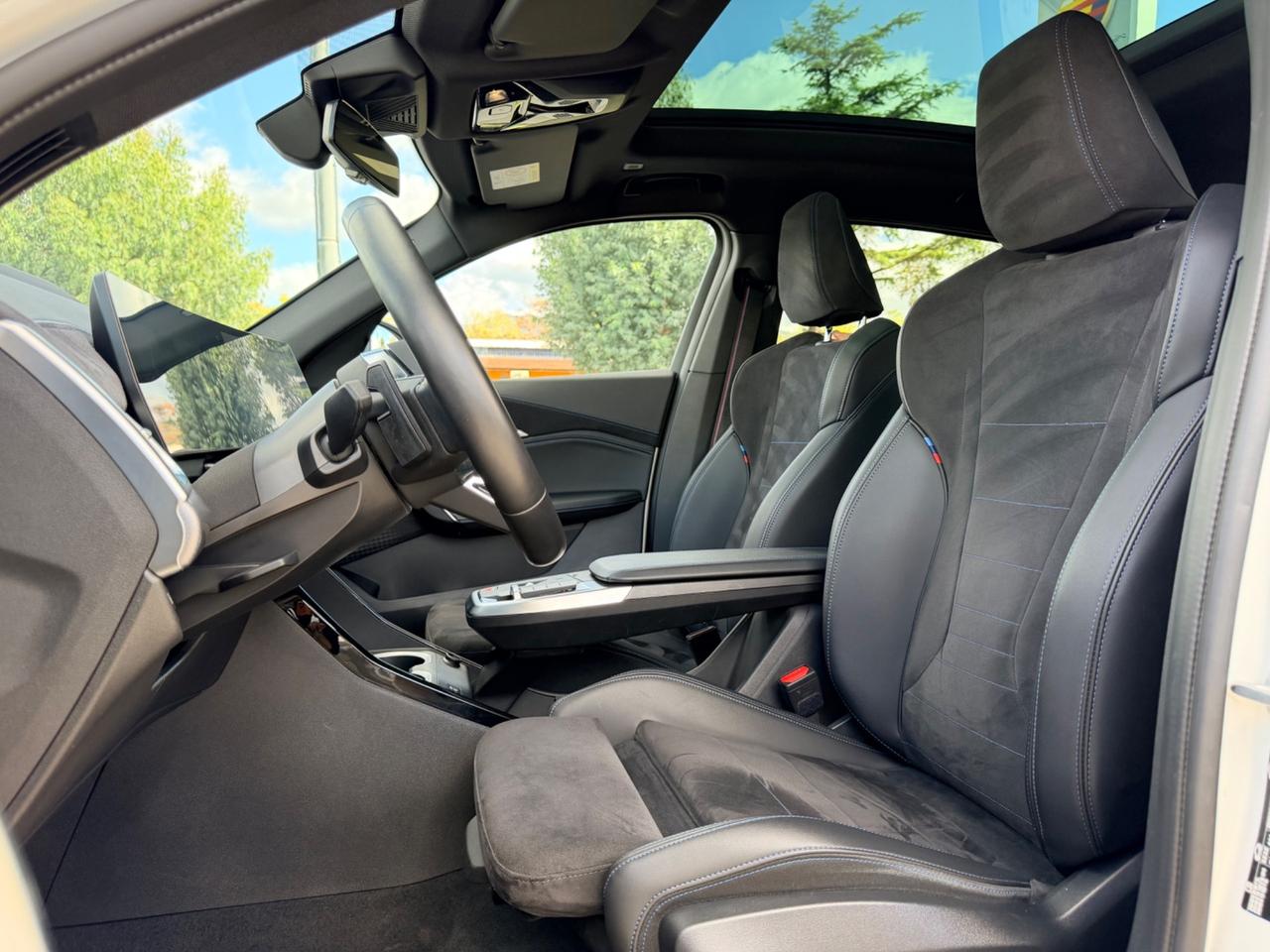 Bmw X2 sDrive 18d 150cv Msport Pro tetto