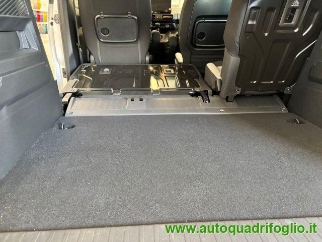 CITROEN Berlingo BlueHDi 100 Stop&Start M Plus