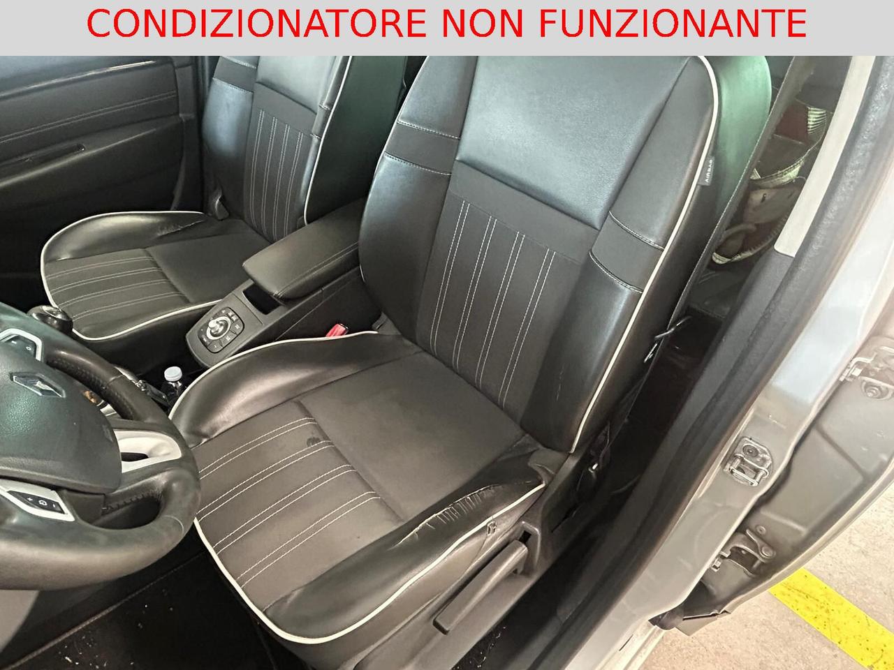 Renault Scenic X-Mod 1.5 dci - ANCHE PER NEOPATENTATI