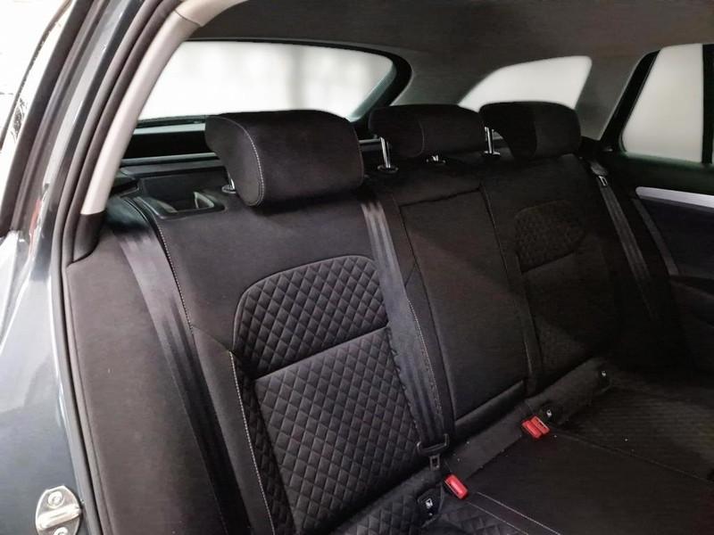 SKODA SUPERB WAGON 1.4 TSI PLUG-IN HYBRYD EXECUTIVE DSG