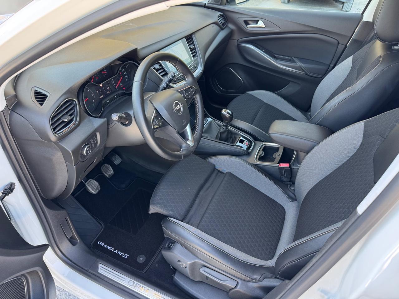 Opel Grandland X 1.5 diesel Ecotec Start&Stop Innovation