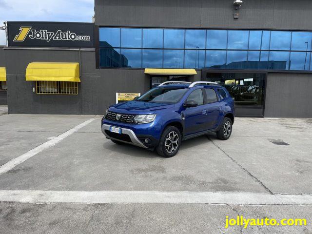 DACIA Duster 1.5 Blue dCi 115 CV 4x2 Comfort