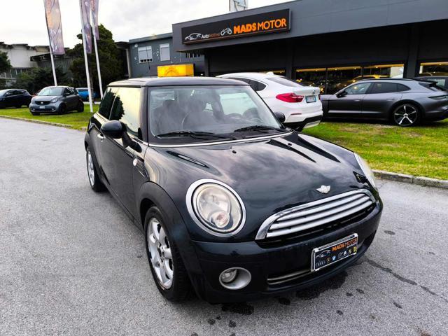 MINI Cooper 1.6 16V Cooper Pepper Automatica