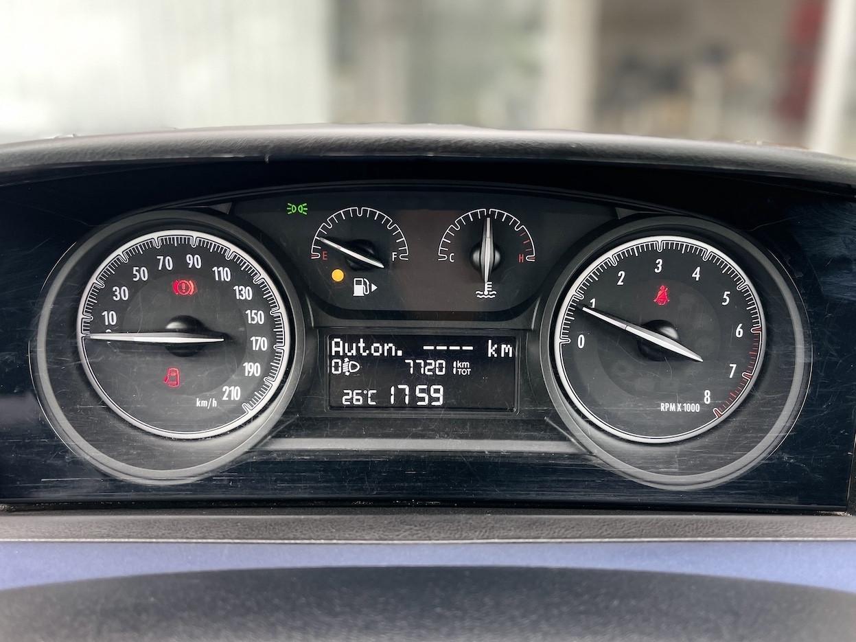 Lancia Ypsilon 1.2 Benzina 69CV E6 Neo. - 2018