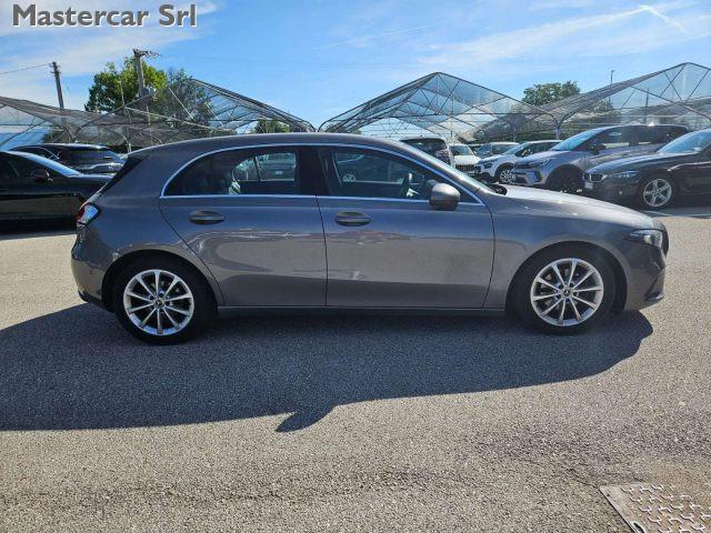 MERCEDES-BENZ A 180 d 116cv SPORT PLUS automatica - FX605DT