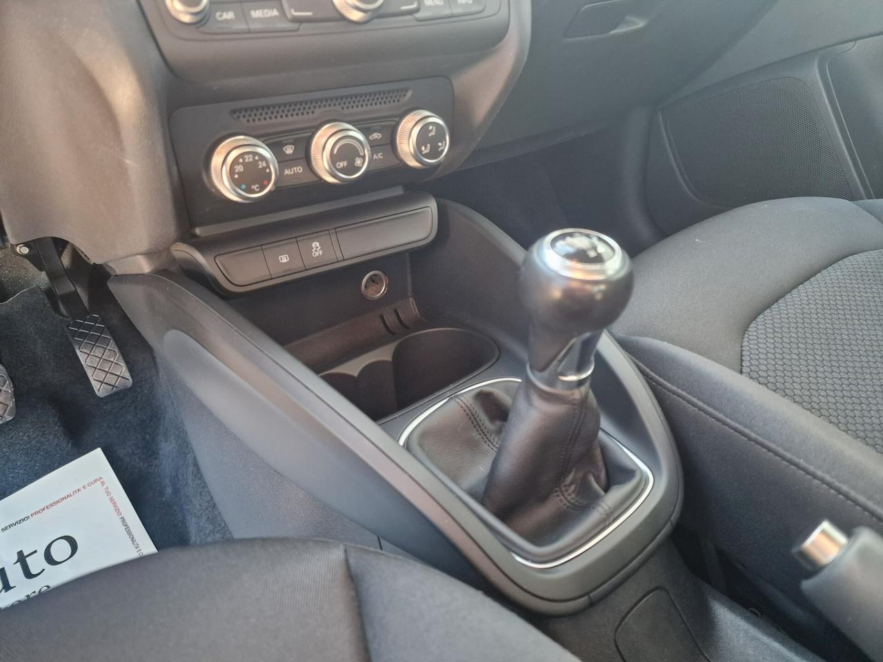 Audi A1 1.6 TDI 90CV