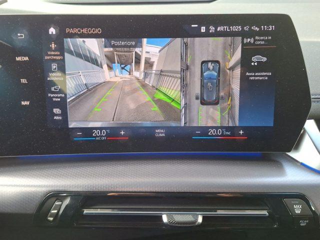 BMW 225 e xDrive Active Tourer Msport Aut.