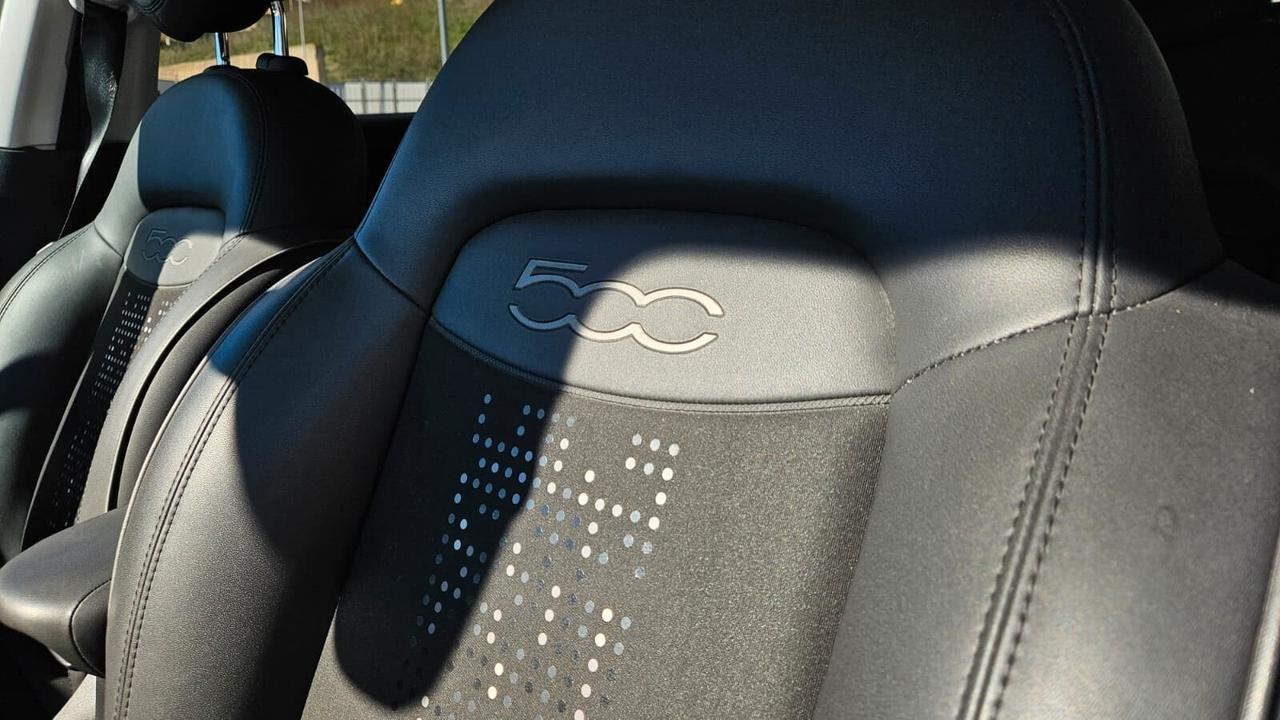 Fiat 500X 1.6 MultiJet 130 CV Connect