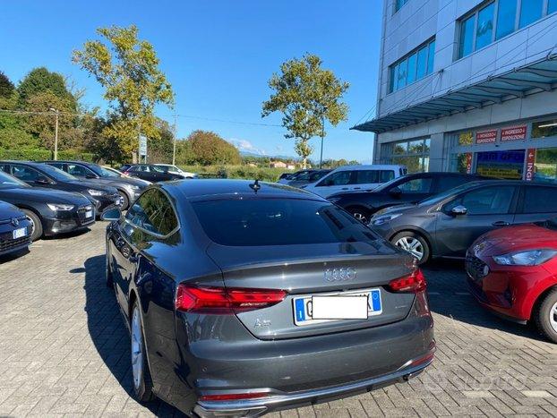 AUDI A5 SPB 40 TDI quattro S tronic Business Adv