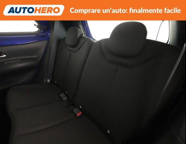 TOYOTA Aygo X 1.0 VVT-i 72 CV 5 porte Active