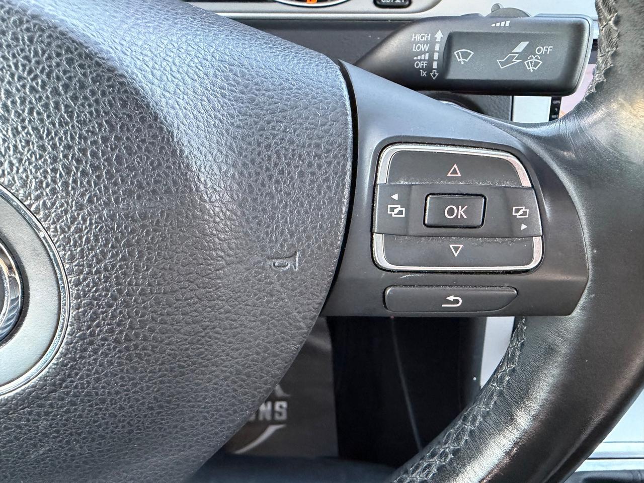 Volkswagen CC Business 2.0 TDI 170 CV BlueMotion Technology