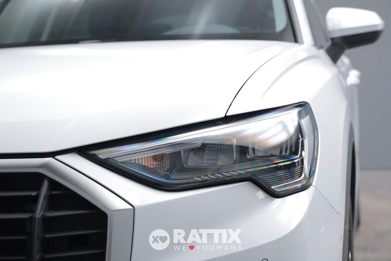 Audi Q3 45 1.4 TFSI-e Business S-tronic