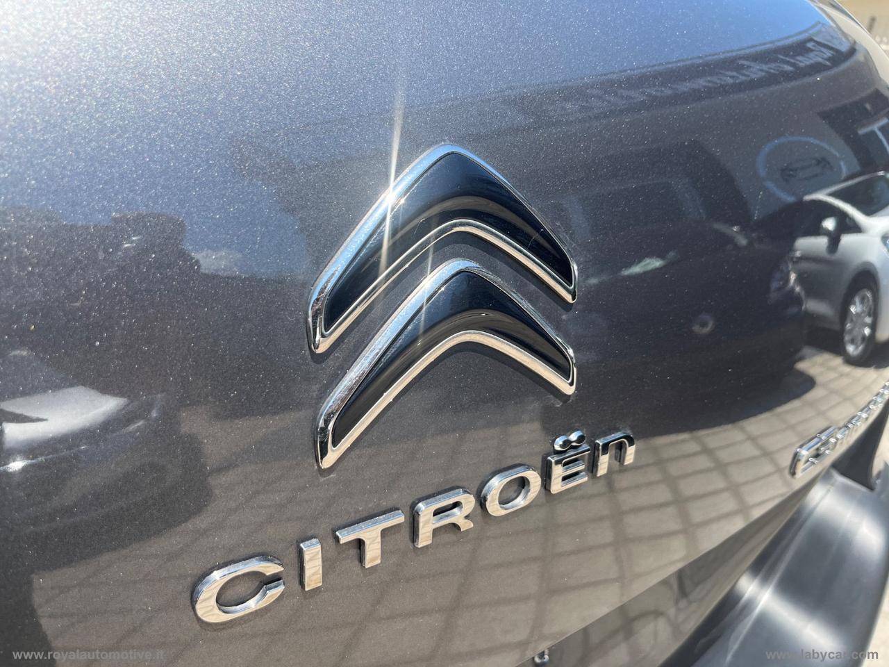 CITROEN C3 Aircross PureT. 110 S&S C-Series PARI AL NUOVO