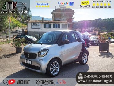 smart fortwo 1.0 70 Cv OK NEOP.-CERCHI-MANUALE