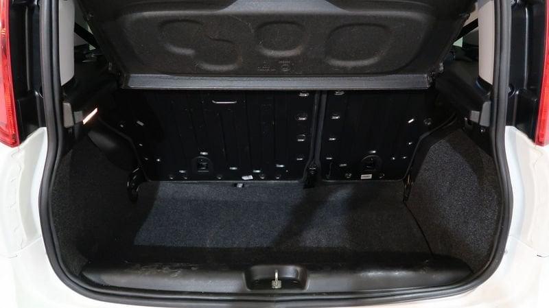 FIAT Panda Panda 1.0 firefly hybrid City Life s&s 70cv 5p.ti