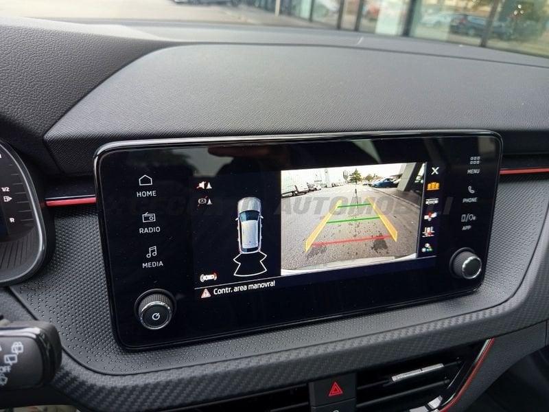 Skoda Kamiq 1.0 TSI MONTE CARLO DSG MY 24