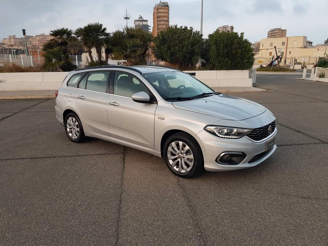Fiat Tipo Tipo SW 1.6 mjt S-Design s&s 120cv