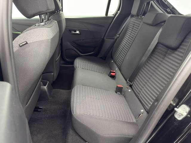 Peugeot 208 1.2 PURETECH ACTIVE 75CV *CRUISE+CARPLAY* PROMO