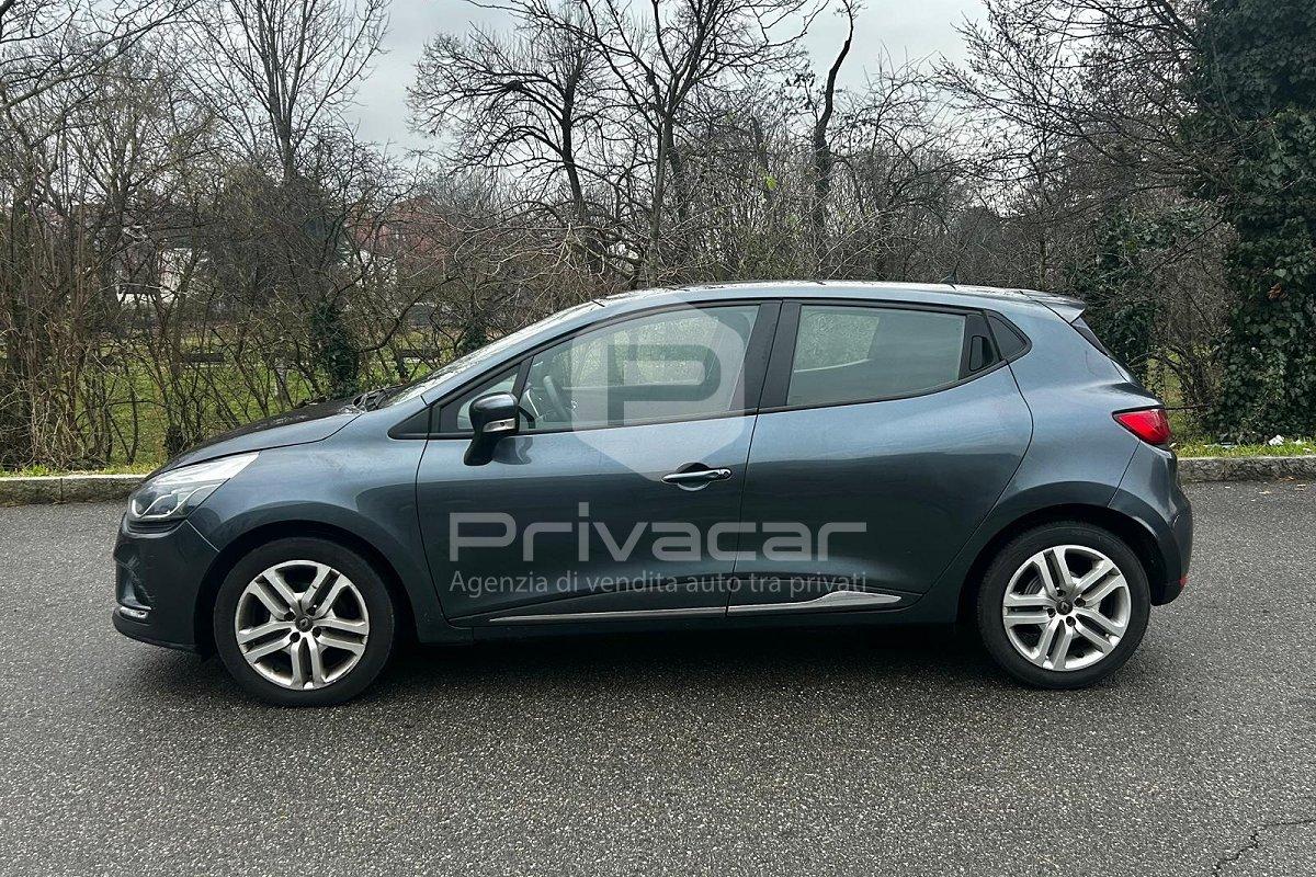 RENAULT Clio TCe 12V 90 CV 5 porte Generation