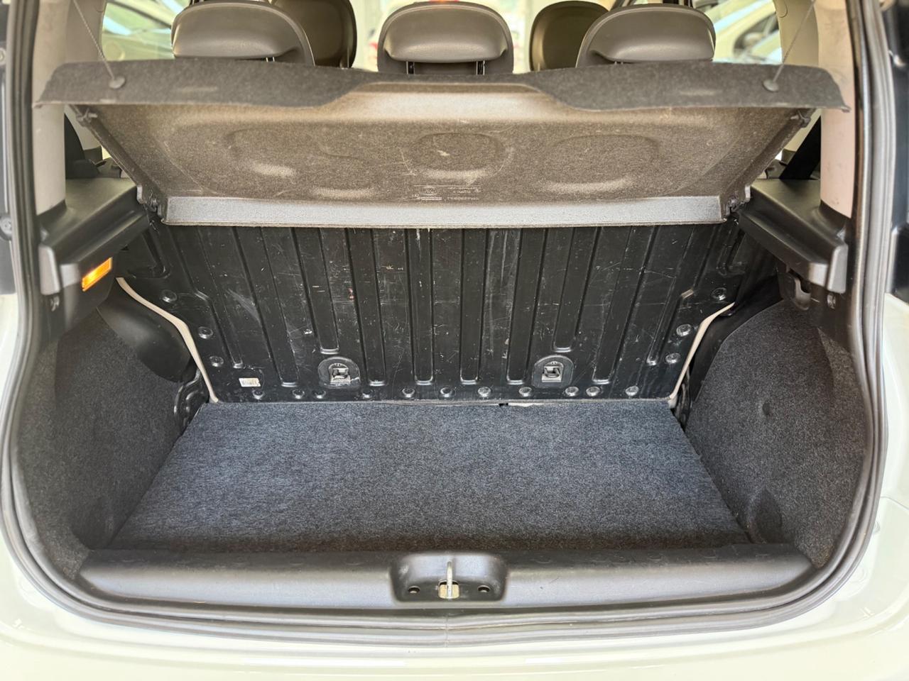 Fiat Panda 0.9 TwinAir Turbo Natural Power Lounge