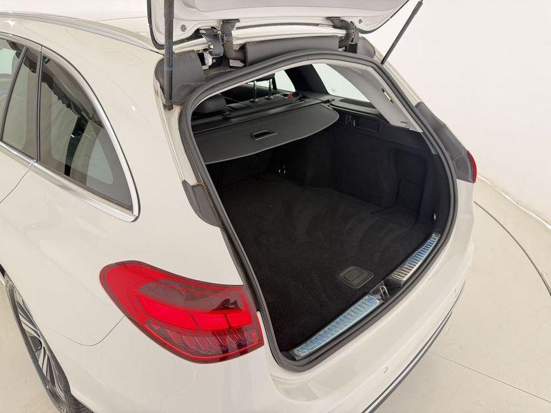 Mercedes-Benz Classe C 200d Mild Hybrid Sport Auto SW