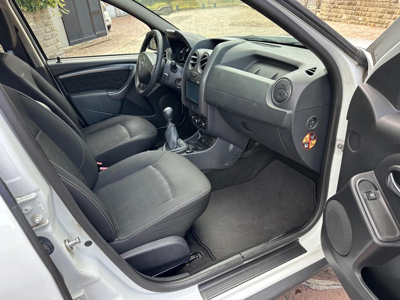 Dacia Duster 1.6 GPL 110CV 4x4 Lauréate NEOPATENTATI