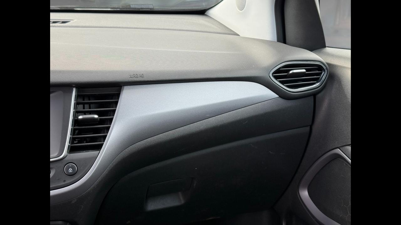 OPEL Crossland 2021 - Crossland 1.2 Edition s&s 83cv