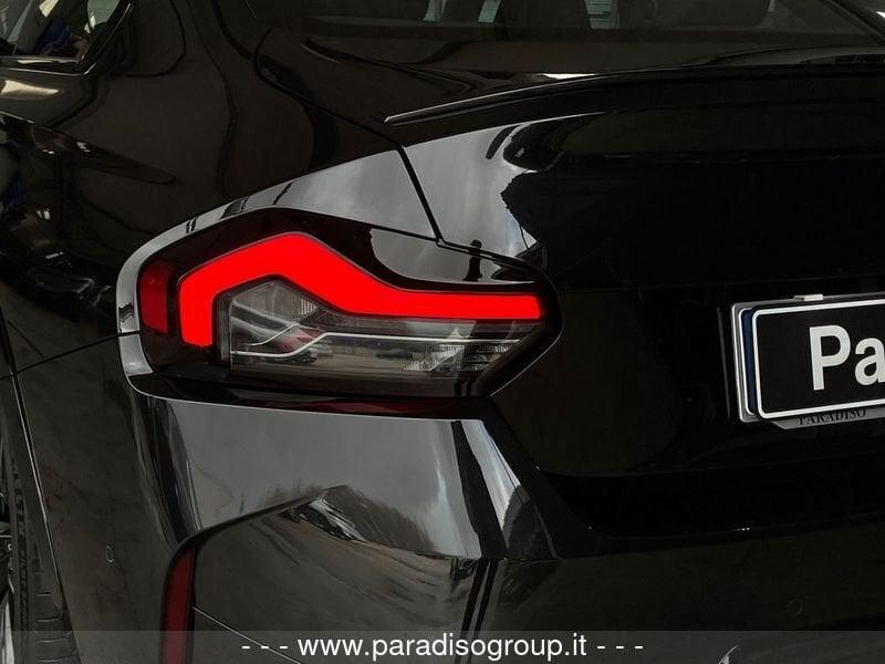 BMW Serie 2 M240i XDRIVE- KM0 | 387CV TURBO | MPERFORMANCE