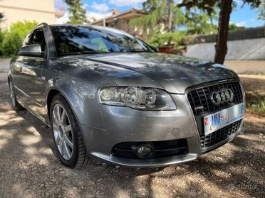 AUDI A4 Avant 2.0 | 170cv | S-line