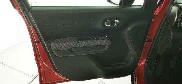 CITROEN C3 Aircross PureTech 110 S&S Live
