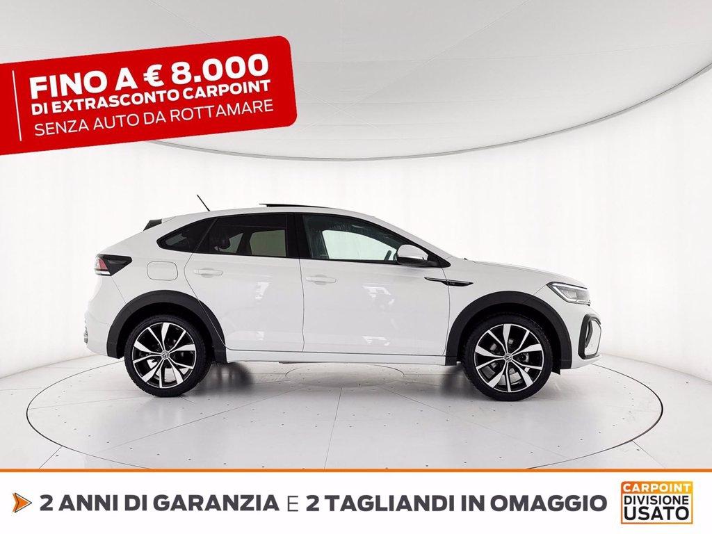 VOLKSWAGEN Taigo 1.0 tsi r-line 110cv del 2022