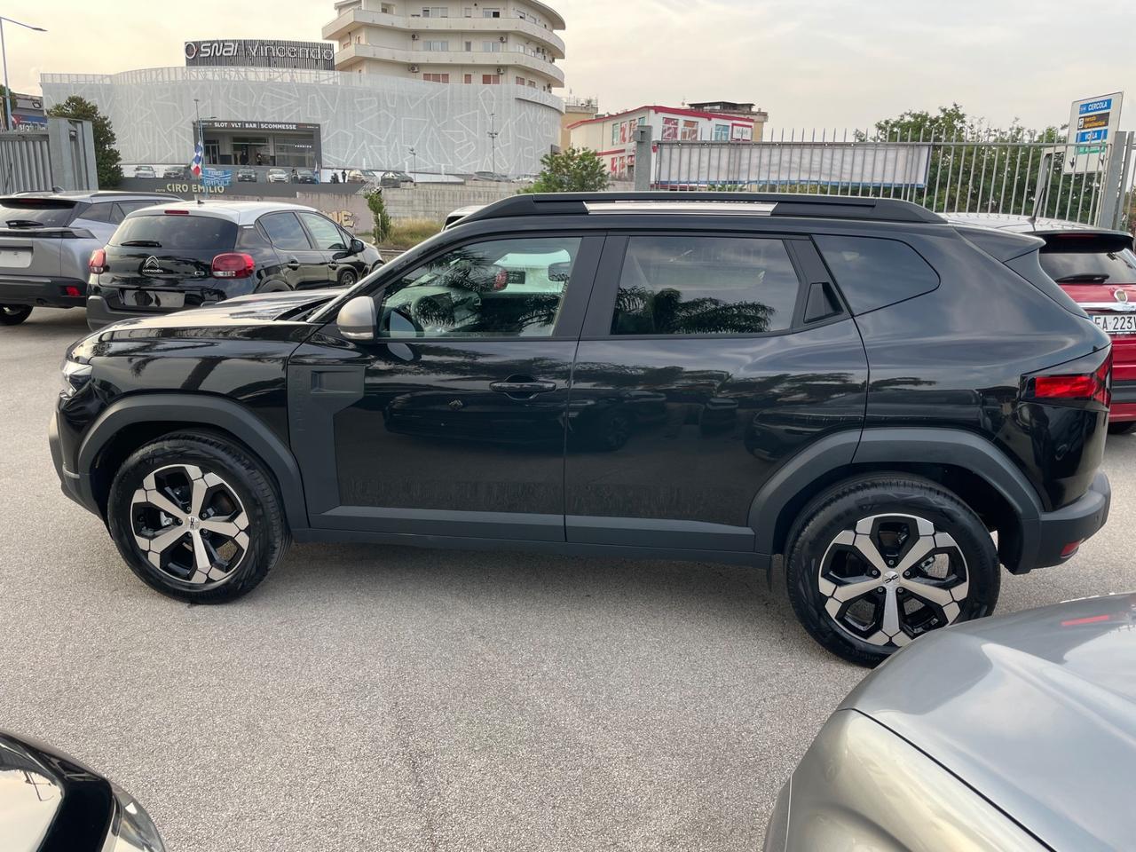 Dacia Duster Gpl 100 CV km0 a*f*f*a*r*e