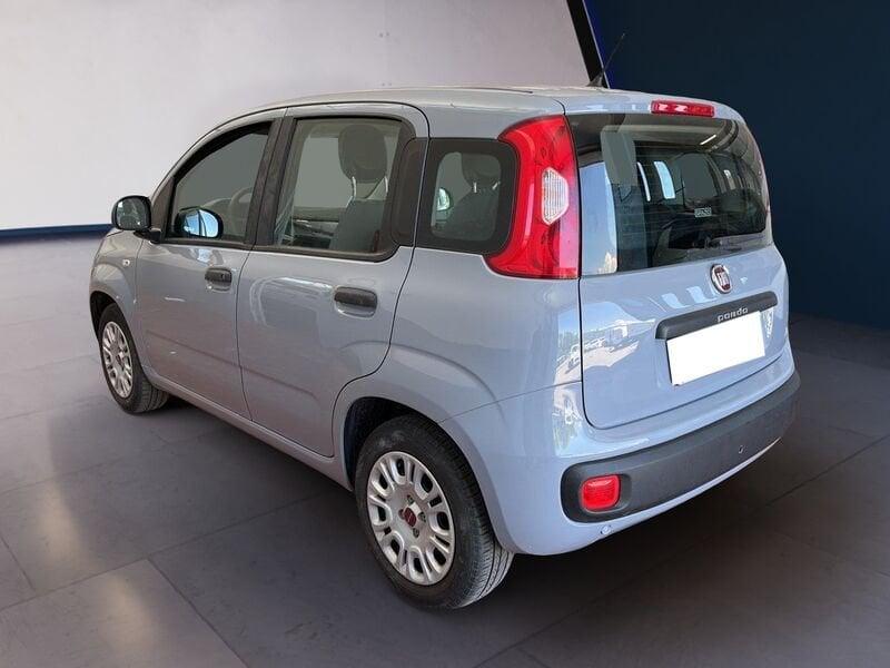FIAT Panda III 2016 1.2 Easy easypower Gpl 69cv