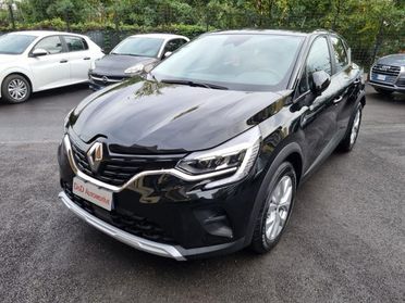 RENAULT Captur TCe 100 CV GPL Business