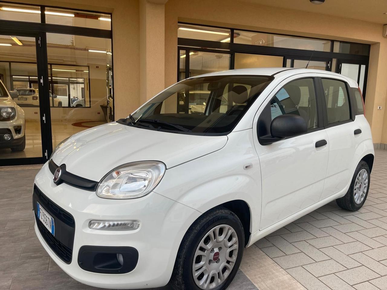 Fiat Panda 1.2 Easy