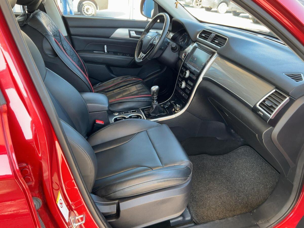 Haval H2 1.5T GPL Premium