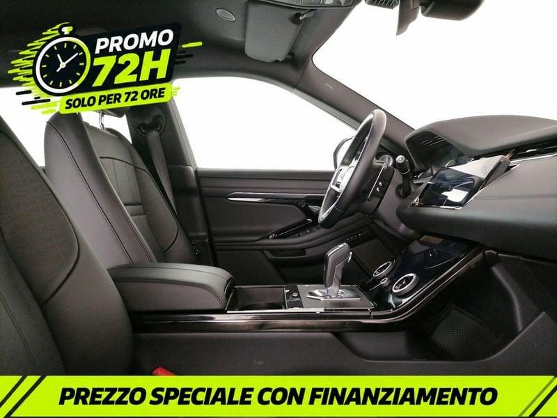 Land Rover Range Rover Evoque 2.0d i4 mhev R-Dynamic HSE awd 163cv auto