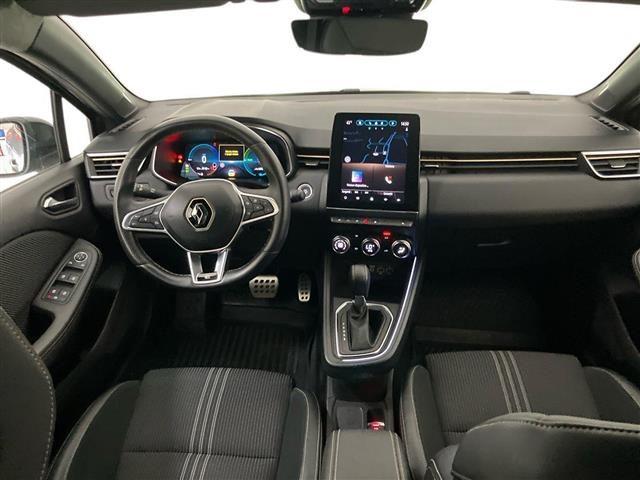 RENAULT Clio 1.6 E-Tech full hybrid E-Tech Engineered 145cv aut