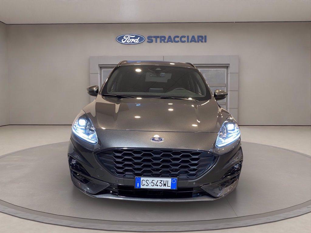 FORD Kuga 2.0 ecoblue ST-Line 2wd 120cv auto del 2024