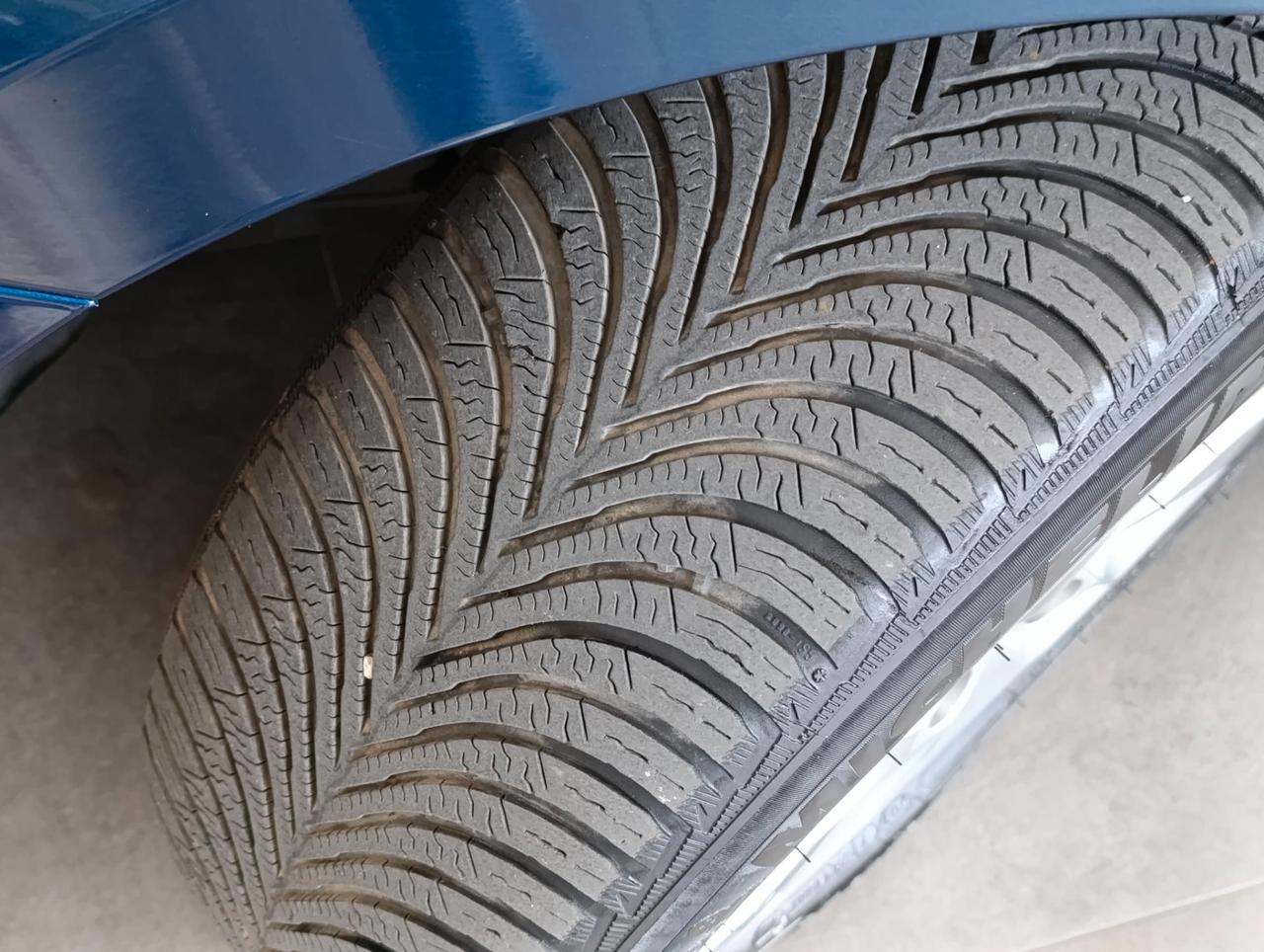 Skoda Octavia Wagon 2.0 tdi evo Executive 115cv dsg