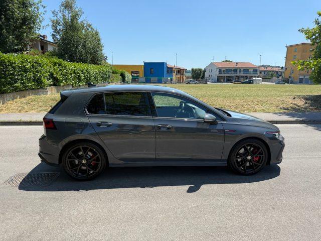 VOLKSWAGEN Golf 2.0 TSI GTI DSG