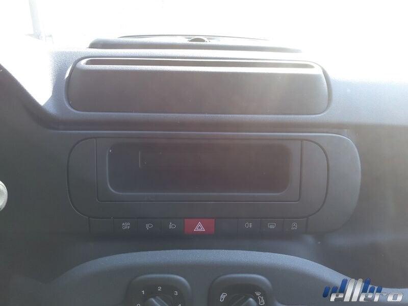 FIAT Panda MY25 1.0 70cv Hybrid
